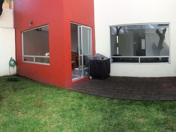 Venta de Casa en Fracc. Ampliación Misiones, Naucalpan, Estado de México