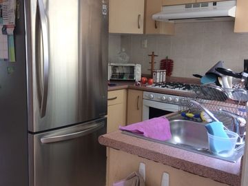 Venta de Casa en Fracc. Ampliación Misiones, Naucalpan, Estado de México
