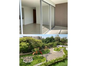 APTO VTA MENGA P6 VISTA INCREIBLE AMPLIO132M2 3HA 4BA 2PQ DEPOS.-NORTE