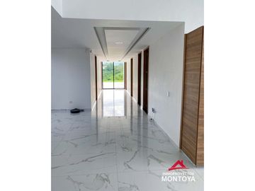 Casa de lujo en condominio, Combia, Pereira