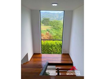Casa de lujo en condominio, Combia, Pereira