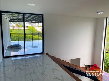 Casa de lujo en condominio, Combia, Pereira