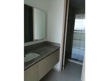 Venta apartaestudio sector Buenavista