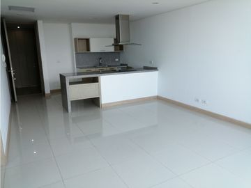 Venta apartaestudio sector Buenavista
