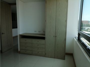 Venta apartaestudio sector Buenavista