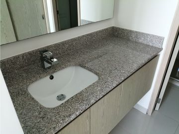 Venta apartaestudio sector Buenavista