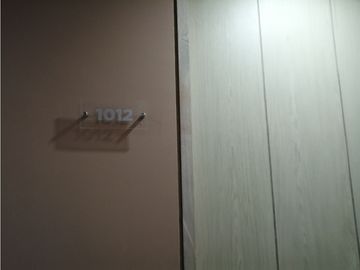 Venta apartaestudio sector Buenavista