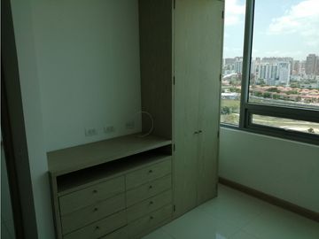 Venta apartaestudio sector Buenavista