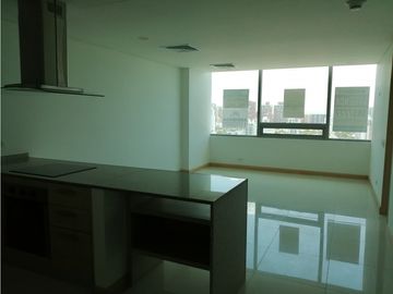 Venta apartaestudio sector Buenavista
