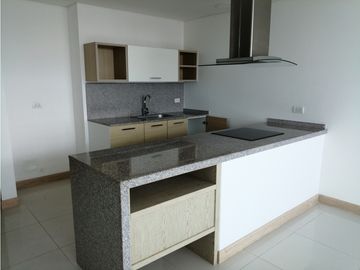 Venta apartaestudio sector Buenavista