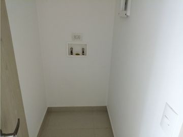 Venta apartaestudio sector Buenavista