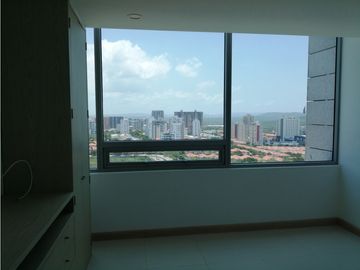 Venta apartaestudio sector Buenavista