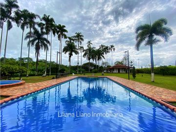 VENTA HERMOSA FINCA O FINCA HOTEL MONTENEGRO