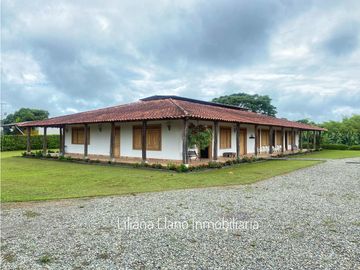 VENTA HERMOSA FINCA O FINCA HOTEL MONTENEGRO