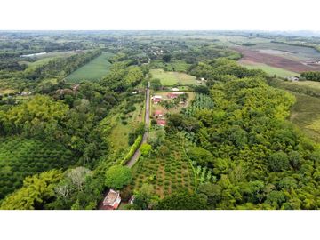 VENTA HERMOSA FINCA O FINCA HOTEL MONTENEGRO