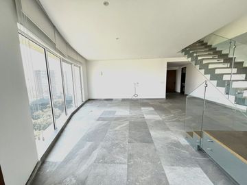 HERMOSO DEPARTAMENTO EN RENTA EN CUMBRES SANTA FE!