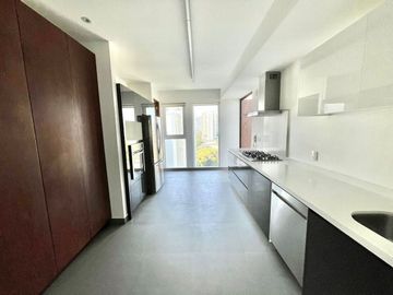 HERMOSO DEPARTAMENTO EN RENTA EN CUMBRES SANTA FE!