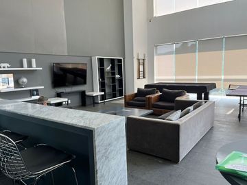 HERMOSO DEPARTAMENTO EN RENTA EN CUMBRES SANTA FE!