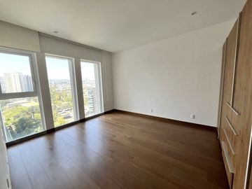 HERMOSO DEPARTAMENTO EN RENTA EN CUMBRES SANTA FE!