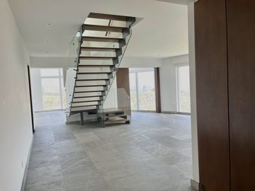 HERMOSO DEPARTAMENTO EN RENTA EN CUMBRES SANTA FE!