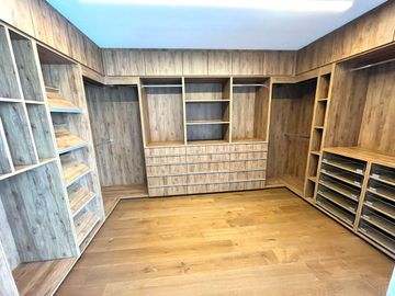 HERMOSO DEPARTAMENTO EN RENTA EN CUMBRES SANTA FE!
