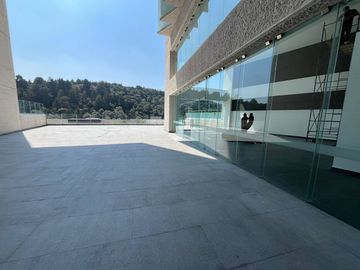 HERMOSO DEPARTAMENTO EN RENTA EN CUMBRES SANTA FE!