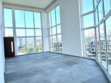 HERMOSO DEPARTAMENTO EN RENTA EN CUMBRES SANTA FE!