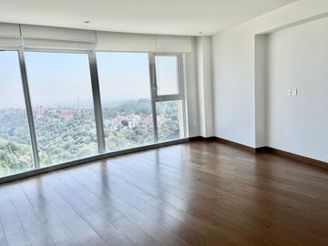 HERMOSO DEPARTAMENTO EN RENTA EN CUMBRES SANTA FE!