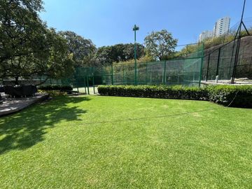 HERMOSO DEPARTAMENTO EN RENTA EN CUMBRES SANTA FE!