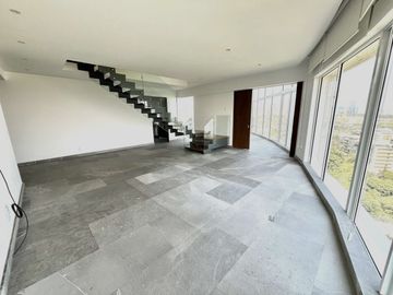 HERMOSO DEPARTAMENTO EN RENTA EN CUMBRES SANTA FE!