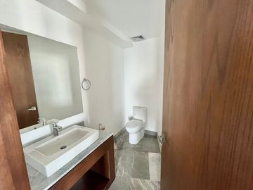 HERMOSO DEPARTAMENTO EN RENTA EN CUMBRES SANTA FE!