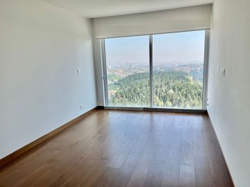 HERMOSO DEPARTAMENTO EN RENTA EN CUMBRES SANTA FE!