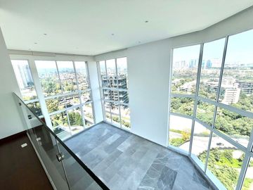 HERMOSO DEPARTAMENTO EN RENTA EN CUMBRES SANTA FE!