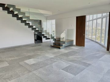 HERMOSO DEPARTAMENTO EN RENTA EN CUMBRES SANTA FE!