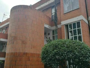 NATIVITAS VENTA DEPARTAMENTO XOCHIMILCO CDMX