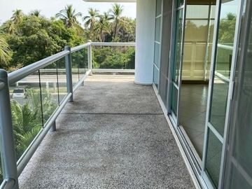 Departamento en Venta en Mayan Lakes Acapulco Diamante