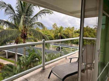 Departamento en Venta en Mayan Lakes Acapulco Diamante