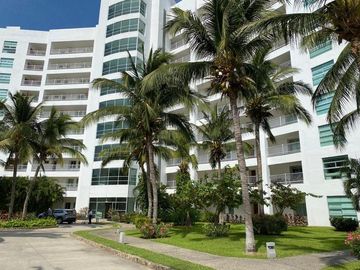 Departamento en Venta en Mayan Lakes Acapulco Diamante