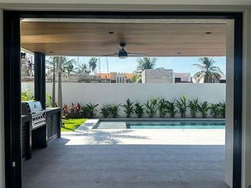 Casa en venta en Nuevo Vallarta