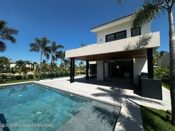Casa en venta en Nuevo Vallarta