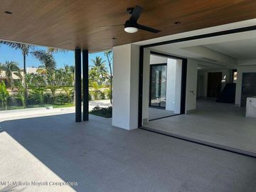 Casa en venta en Nuevo Vallarta