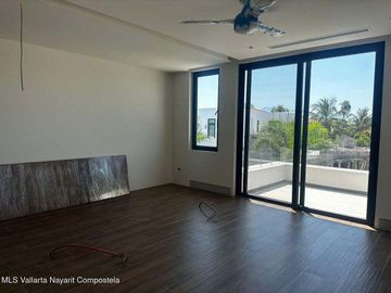 Casa en venta en Nuevo Vallarta