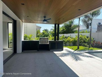 Casa en venta en Nuevo Vallarta