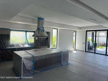 Casa en venta en Nuevo Vallarta