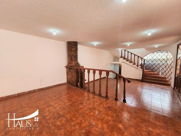 Casa en Venta, en Tlalpan