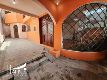 Casa en Venta, en Tlalpan