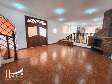 Casa en Venta, en Tlalpan