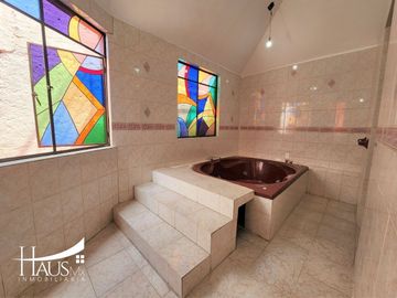 Casa en Venta, en Tlalpan