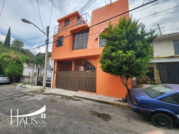 Casa en Venta, en Tlalpan