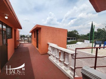 Casa en Venta, en Tlalpan